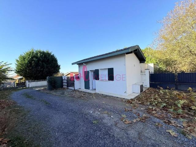 Maison vente à Dax, Saint-lon-les-mines