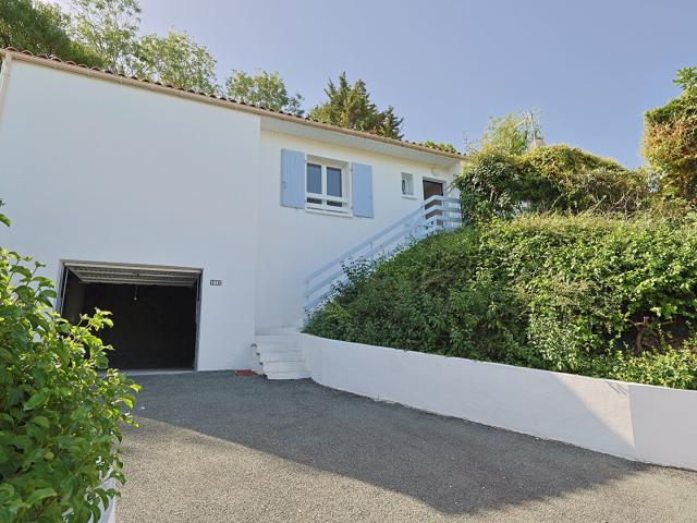 Maison vente à Rochefort, Vaux-sur-mer