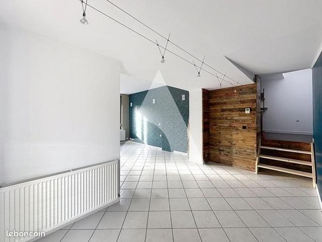 Maison vente à Valenciennes, Onnaing