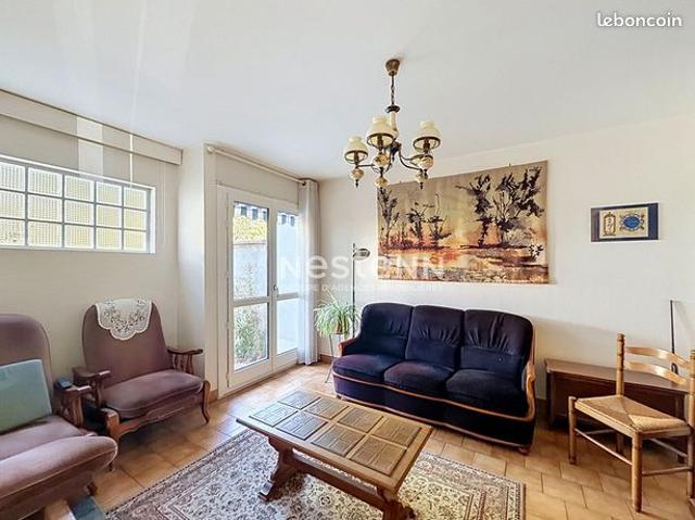 Maison vente à Sarcelles, Bouffémont