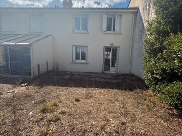 Maison vente à La Crèche, Deux-Sèvres