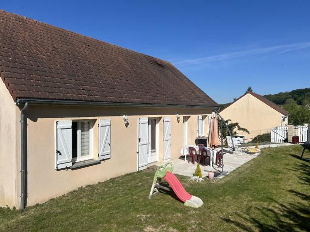 Maison vente à Nogent-le-Rotrou, Margon
