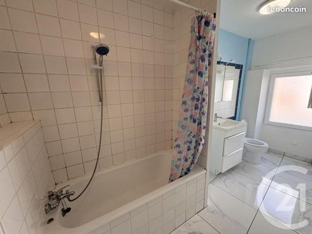 Maison vente à Châteauroux, Déols