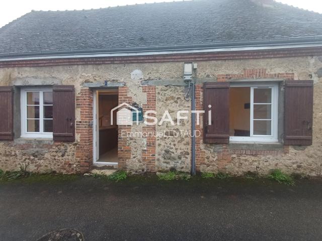 Maison vente à Châteaudun, Cloyes-sur-le-loir