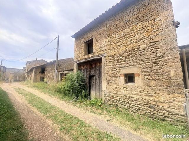 Maison vente à Issoire, Lamontgie