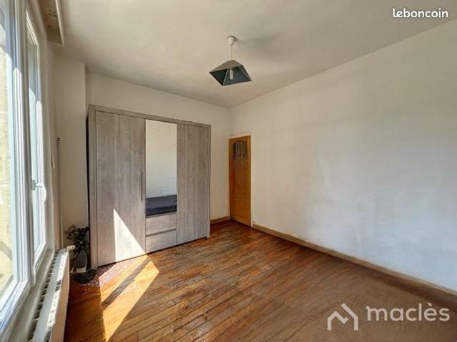 Maison vente à Saint-Denis, Saint-denis
