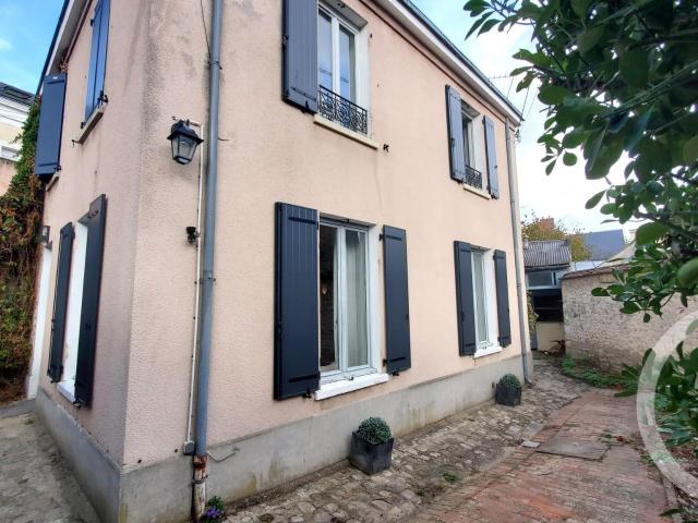 Maison vente à Les Hautes Garces, Étampes