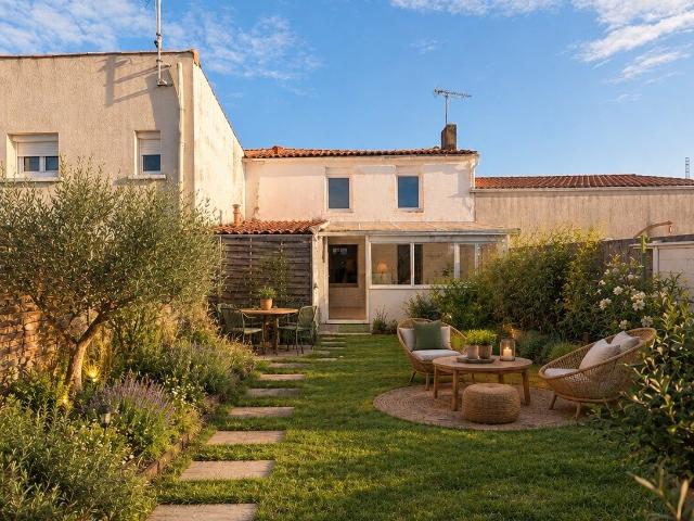 Maison vente à Les Ouches, Sainte-Soulle