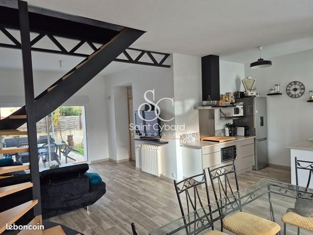 Maison vente à Angoulême, Ruelle-sur-touvre