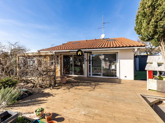 Maison vente à Arcachon, Gujan-mestras