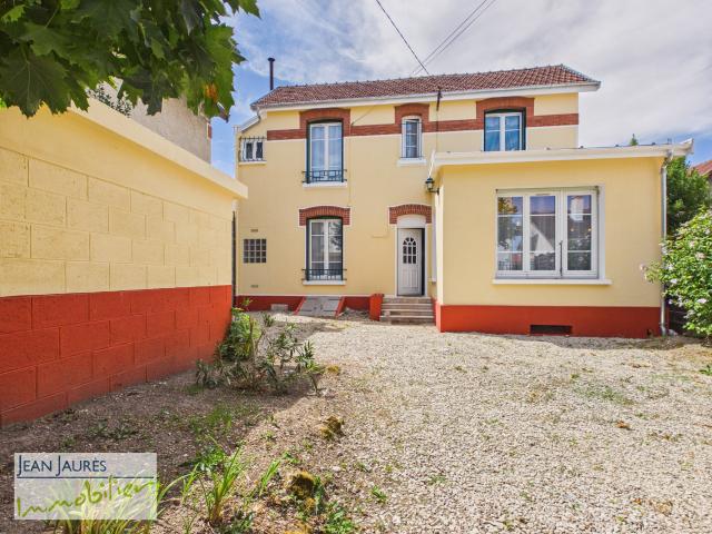 Maison vente à Sainte-Savine, Aube