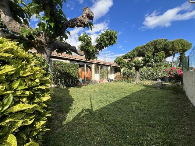 Maison vente à Montpellier, Candillargues