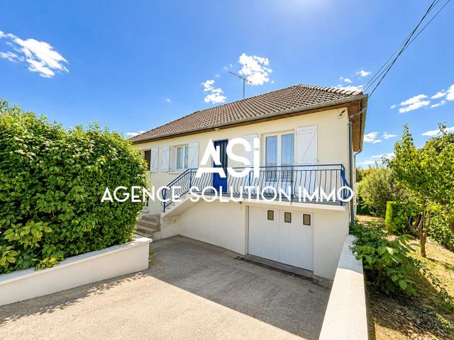 Maison vente à Laval, Montigné-le-brillant
