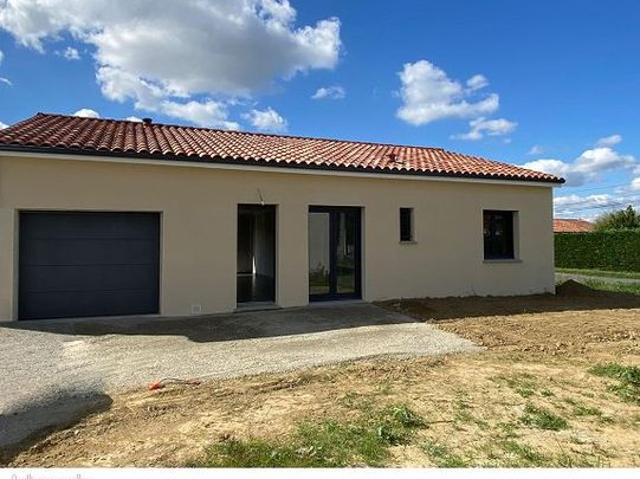 Maison vente à Narbonne, Coursan