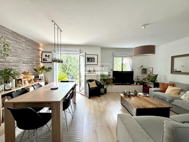 Maison vente à Nantes, Rezé
