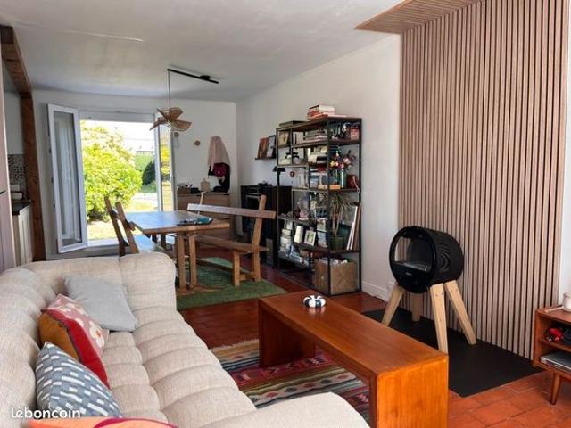Maison vente à Brest, Bretagne