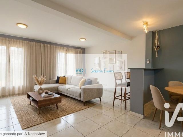 Maison vente à Montpellier, Villeneuve-lès-maguelone