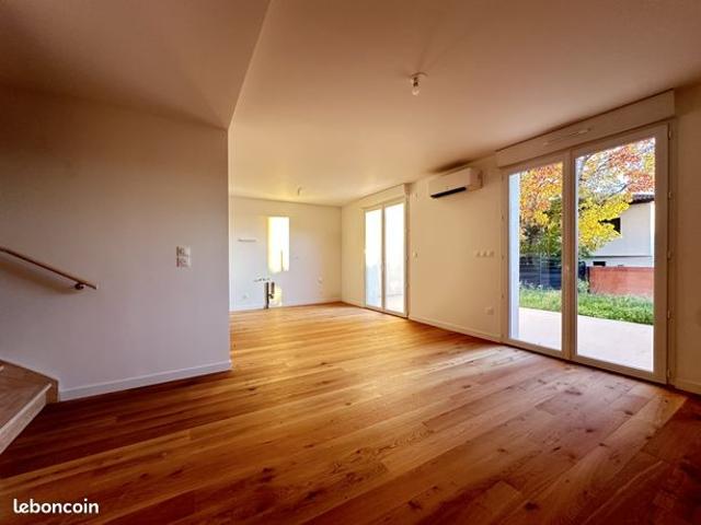 Maison vente à Toulouse, Saint-orens-de-gameville