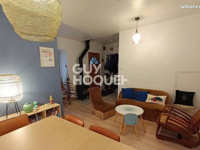 Maison vente à Privas, Saint-laurent-du-pape