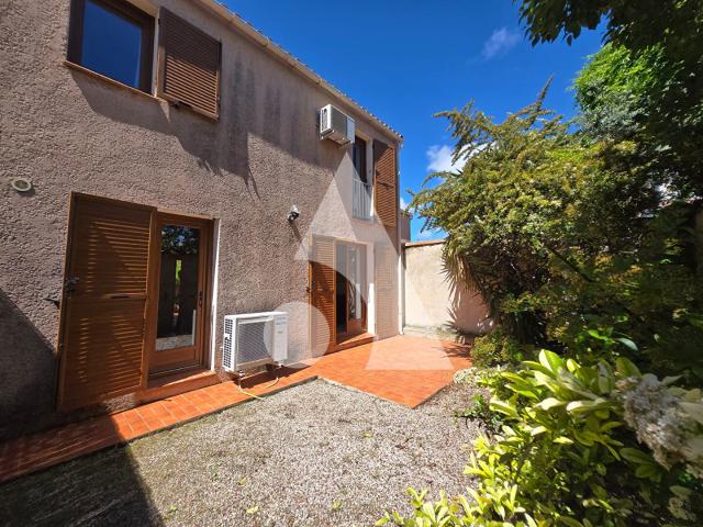 Maison vente à Marseille