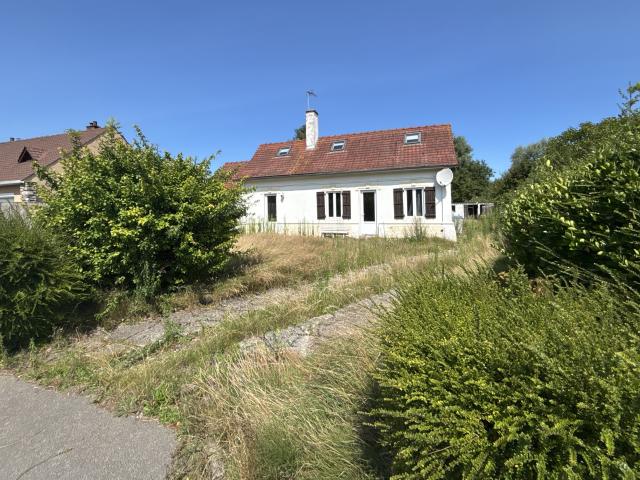 Maison vente à Montreuil-sur-Mer, Rang-du-fliers