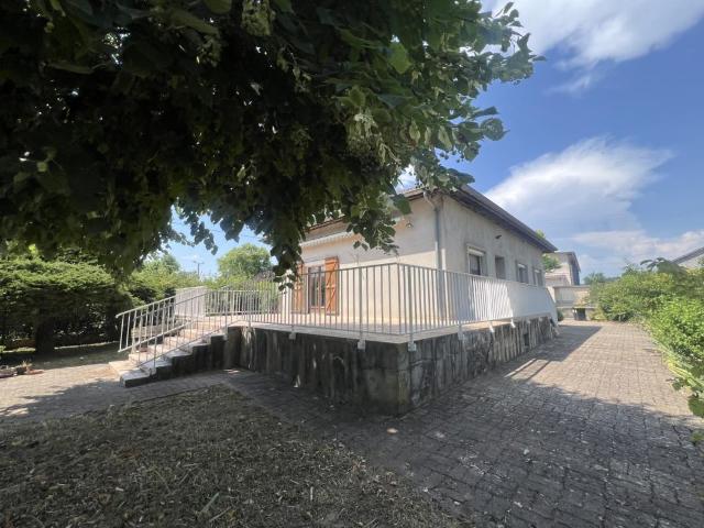 Maison vente à Belley, Saint-maurice-de-gourdans