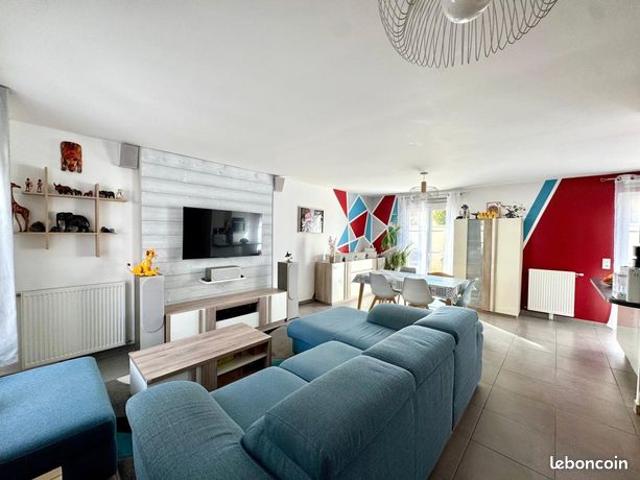 Maison vente à Marolles-en-Hurepoix, Essonne