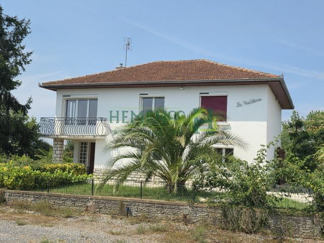 Maison vente à Bayonne, Saint-palais