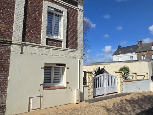 Maison vente à Le Havre, Bolbec