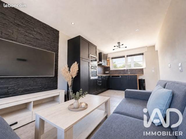 Maison vente à Thionville, Basse-ham