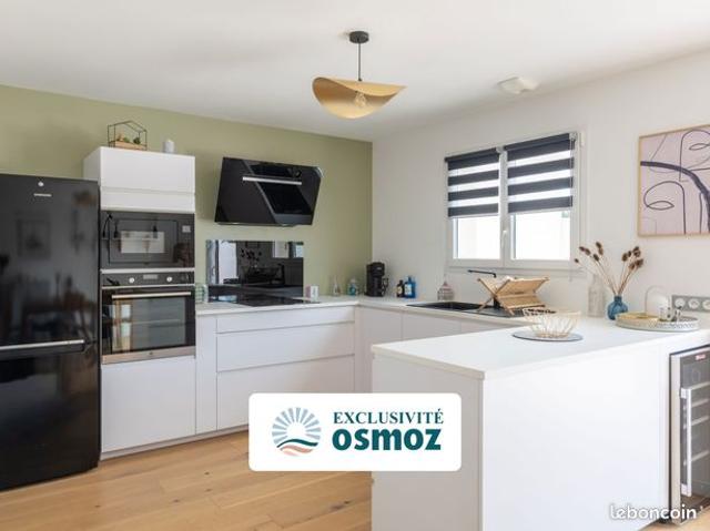 Maison vente à La Rochelle, Le Gué-d'alleré