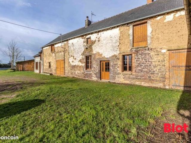 Maison vente à Rennes, Bretagne