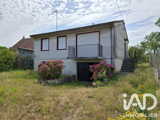 Maison vente à Péronne, Esmery-hallon