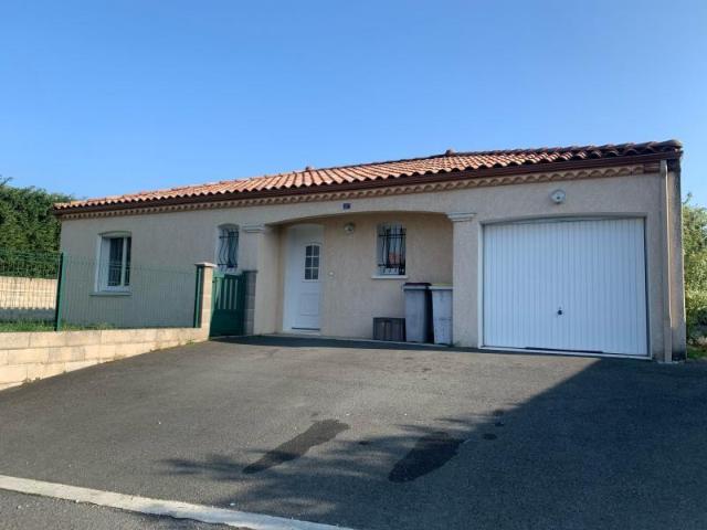 Maison location à Castres, Aiguefonde
