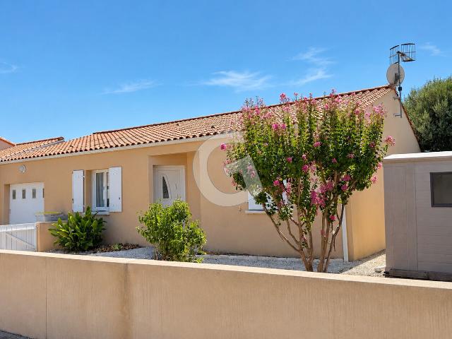 Maison vente à Angles, Vendée