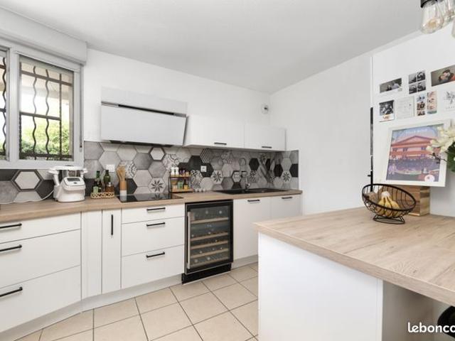 Maison vente à Toulouse