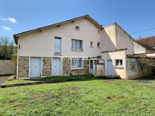 Maison vente à Meaux, La Ferté-sous-jouarre
