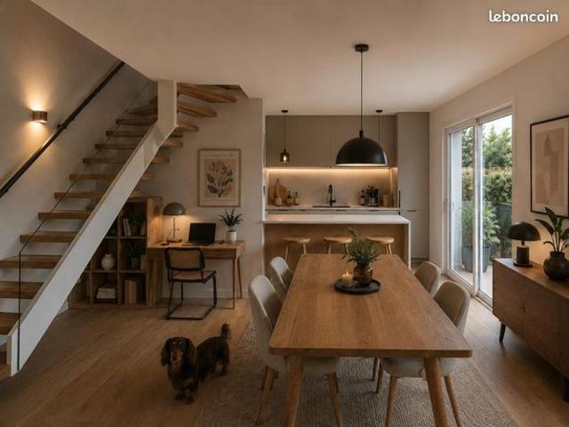 Maison vente à Offendorf, Collectivité européenne d'Alsace