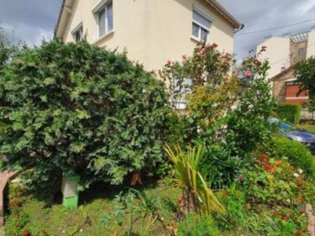 Maison vente à Lunéville, Franconville