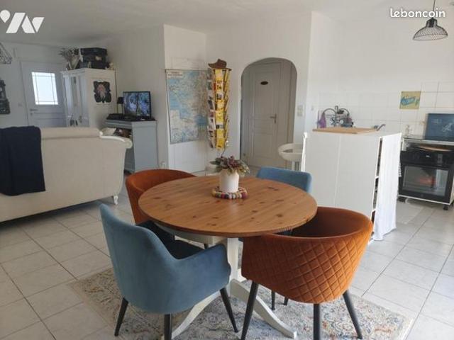 Maison vente à Les Sables-d'Olonne, Grosbreuil