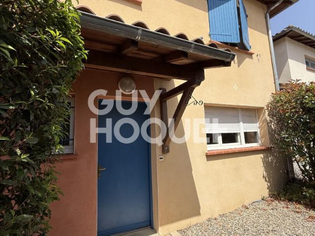 Maison vente à Montauban, Labastide-saint-pierre