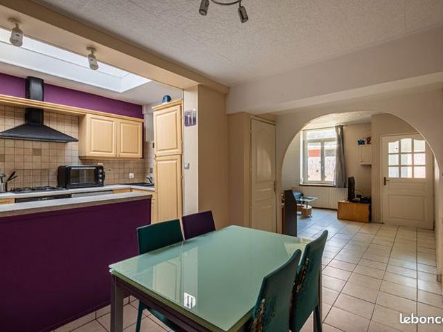 Maison vente à Lille, Ronchin