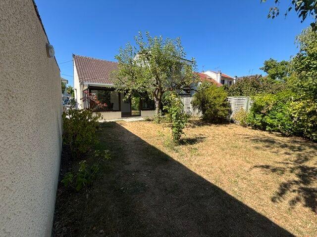 Maison vente à Argenteuil, Eaubonne