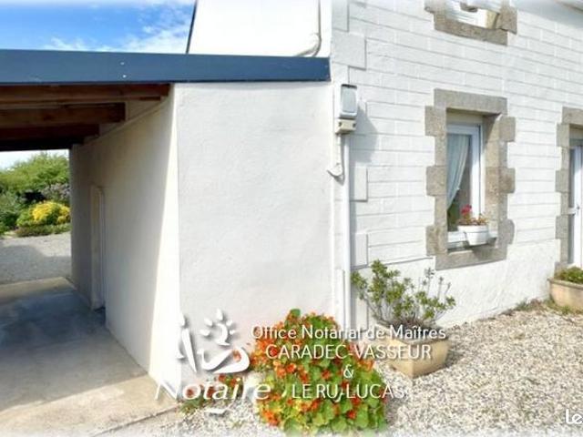 Maison vente à Morlaix, Bretagne