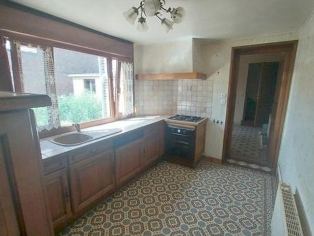 Maison vente à Béthune, Douvrin