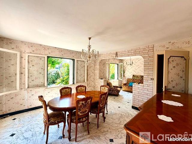Maison vente à Bordeaux, Sainte-eulalie