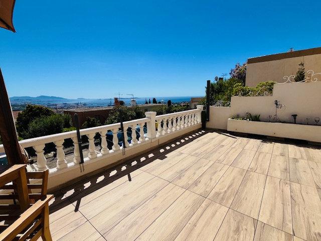 Maison vente à Marseille