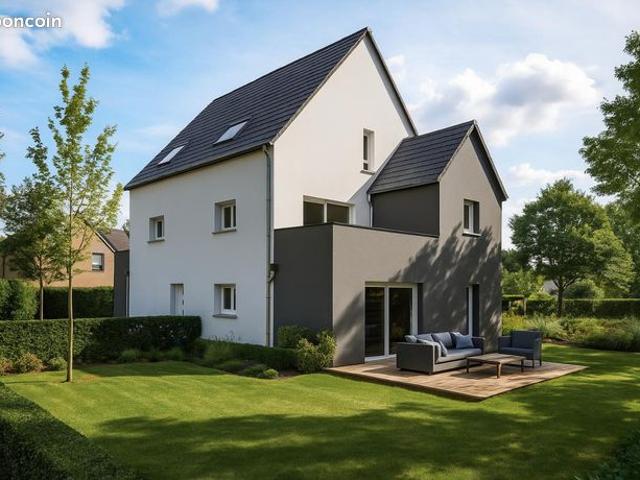 Maison vente à Haguenau-Wissembourg, Herrlisheim