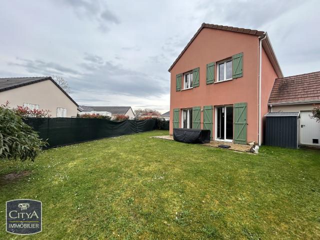 Maison vente à Pau, Montardon
