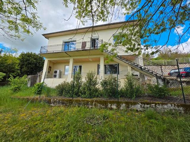 Maison vente à Castelsarrasin, Saint-amans-de-pellagal
